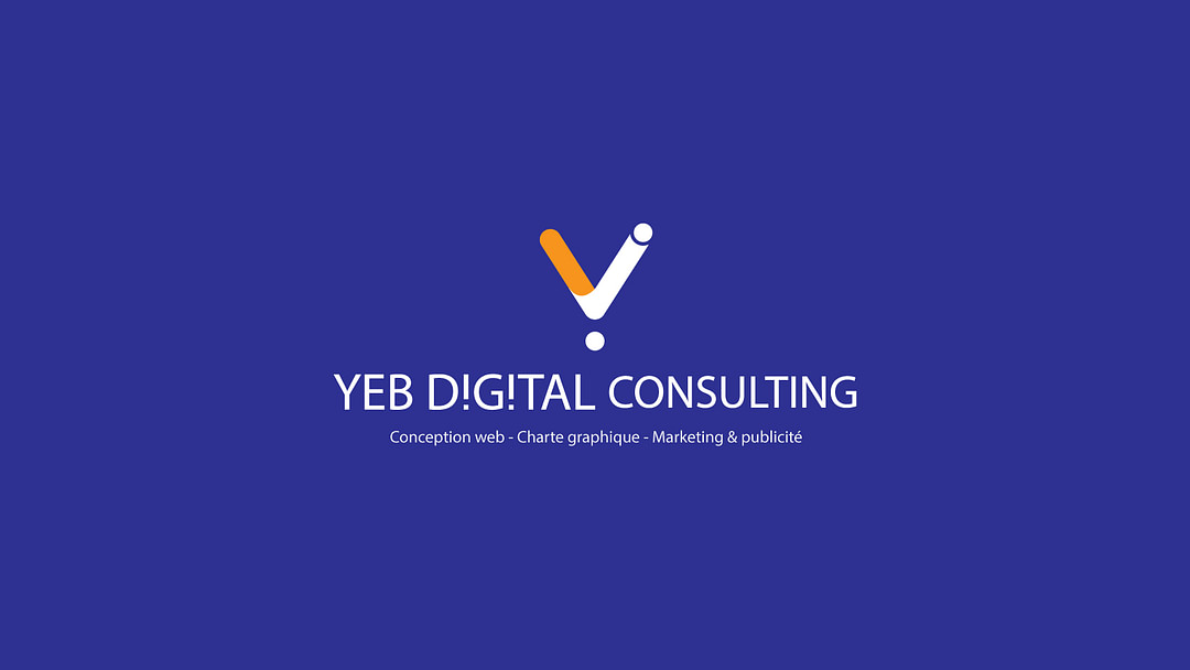 Yeb Digital Consulting cover